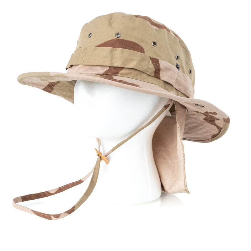 Dutch Desert Boonie Hat, , large image number 1